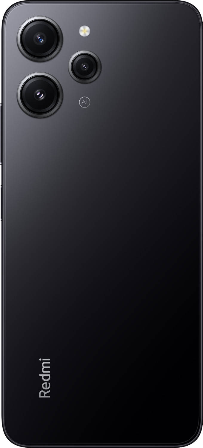 Xiaomi Redmi 12 5G - Full Specifications & Price in India Xiaomi Redmi 12 5G - Full Specifications & Price in India
