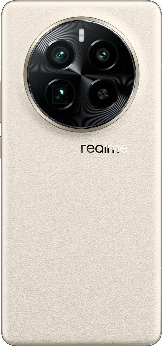 realme
