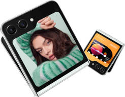 Samsung Galaxy Z Flip5 512GB