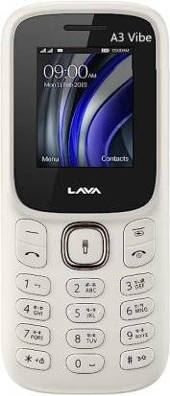 Lava A3 Vibe