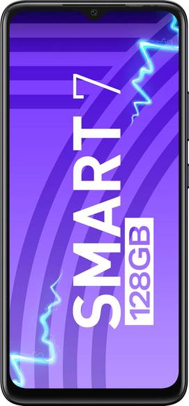 Infinix Smart 7 128GB