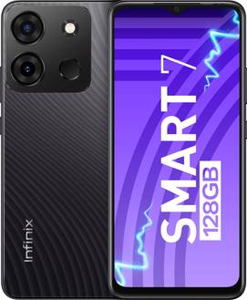 Infinix Smart 7 128GB