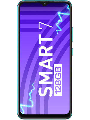 Infinix Smart 7 128GB Price
