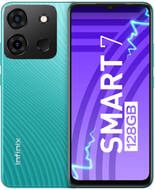 Infinix Smart 7 128GB