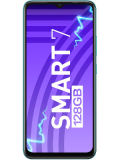 Infinix Smart 7 128GB price in India