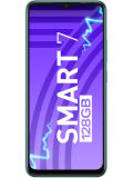 Infinix Smart 7 128GB Price