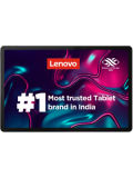 Lenovo Tab P12 price in India