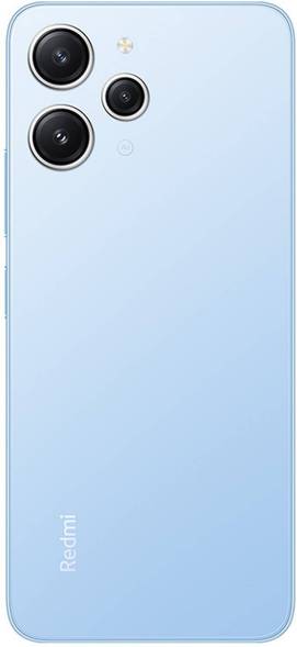 Xiaomi Redmi 12 6GB RAM