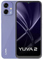Lava Yuva 2
