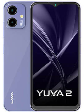 Lava Yuva 2