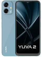 Lava Yuva 2