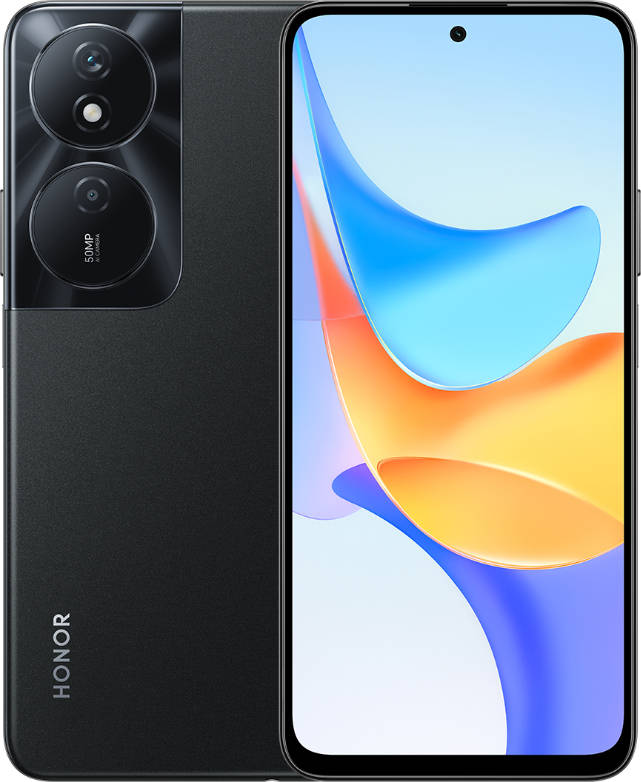 Honor Play 50 Plus Full Specifications