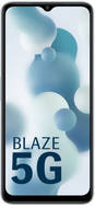 Lava Blaze 5G 8GB RAM