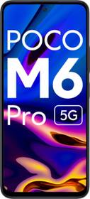 POCO M6 Pro 5G 128GB