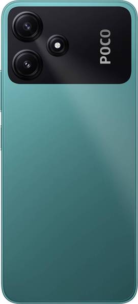 POCO M6 Pro 5G 128GB