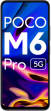 POCO M6 Pro 5G 128GB