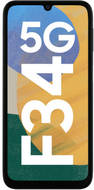 Samsung Galaxy F34 8GB RAM