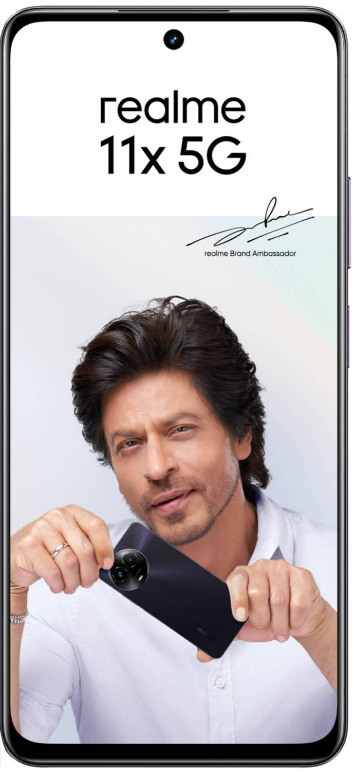 realme 11x 5G Price in India, Full Specs (16th September 2024)
