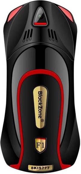 BlackZone F1