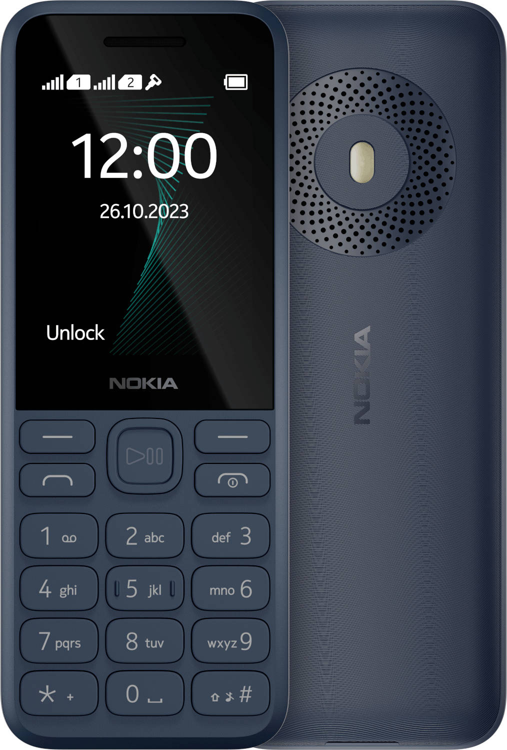 Nokia 130 Music 2023 Price in India, Full Specs (26th September 2024