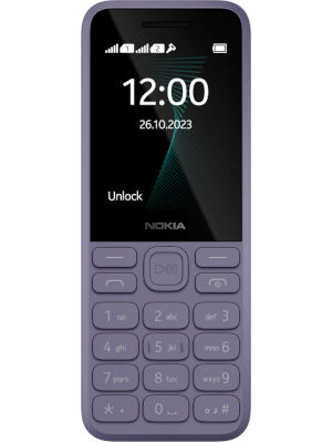 Nokia 130 Music 2023 Price