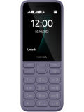 Nokia 130 Music 2023 price in India
