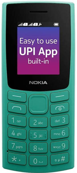 Nokia 106 2023 Dual SIM