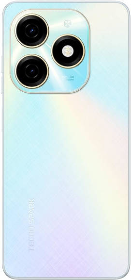Tecno Spark 20