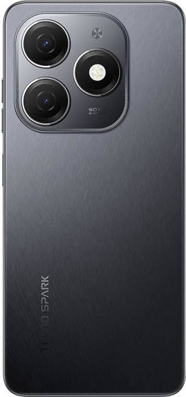 Tecno Spark 20