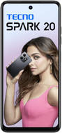 Tecno Spark 20