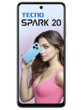 Compare Tecno Spark 20