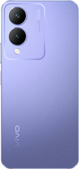 vivo Y17s