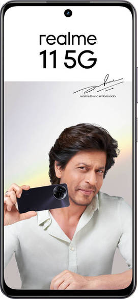 realme 11 256GB