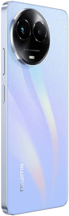realme 11x 5G 8GB RAM