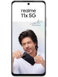 realme 11x 5G 8GB RAM