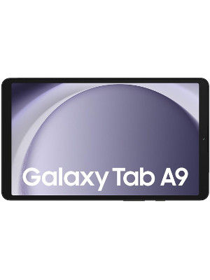 Samsung Galaxy Tab A9 Price