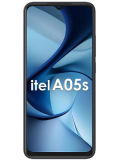 Itel A05s price in India