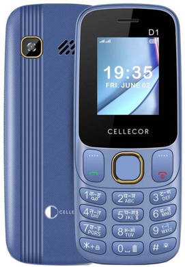 Cellecor D1