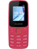 Cellecor D1 Price