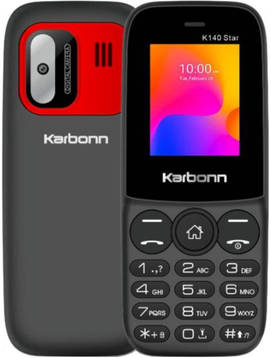 Karbonn K140 Star