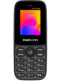 Karbonn K140 Star