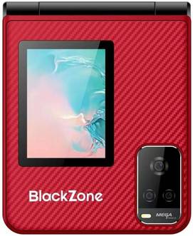 BlackZone Flipper