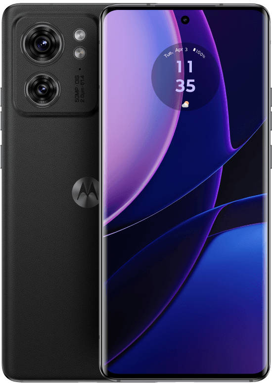 Motorola Edge 2023 Full Specifications
