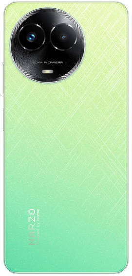 realme Narzo 60X 5G