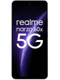 realme Narzo 60X 5G