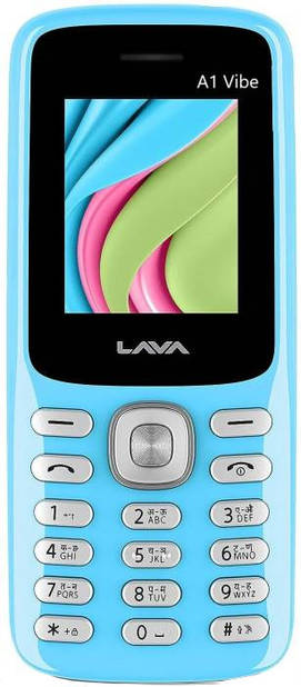 Lava A1 Vibe