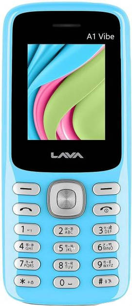 Lava A1 Vibe