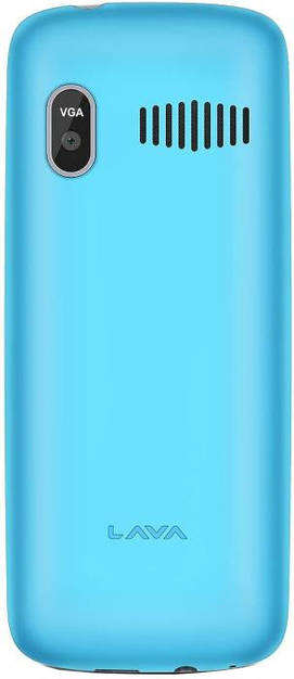 Lava A1 Vibe