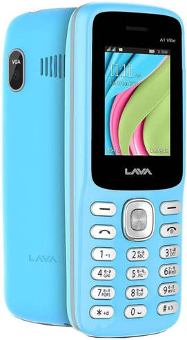 Lava A1 Vibe