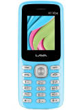 Lava A1 Vibe